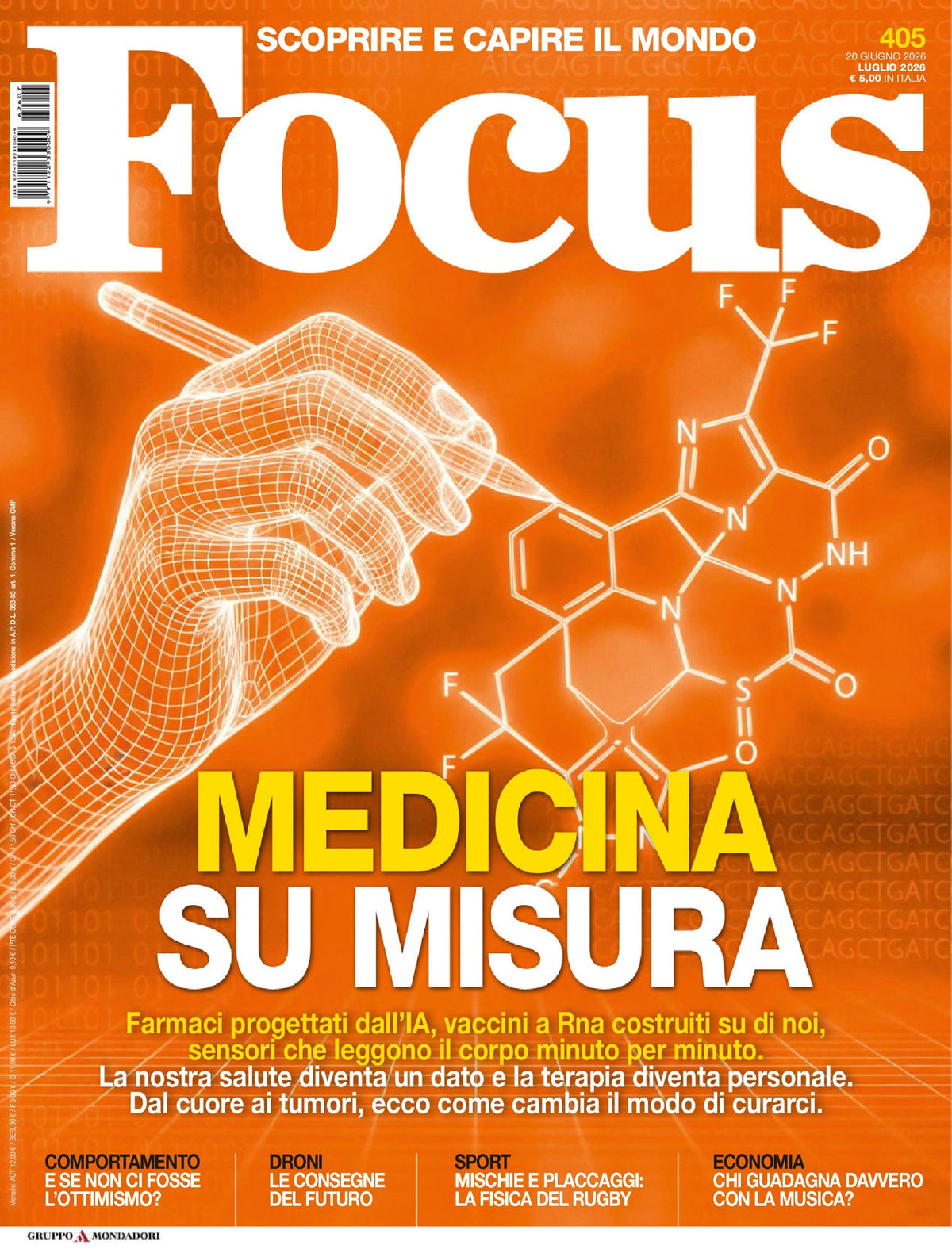 Focus Italien