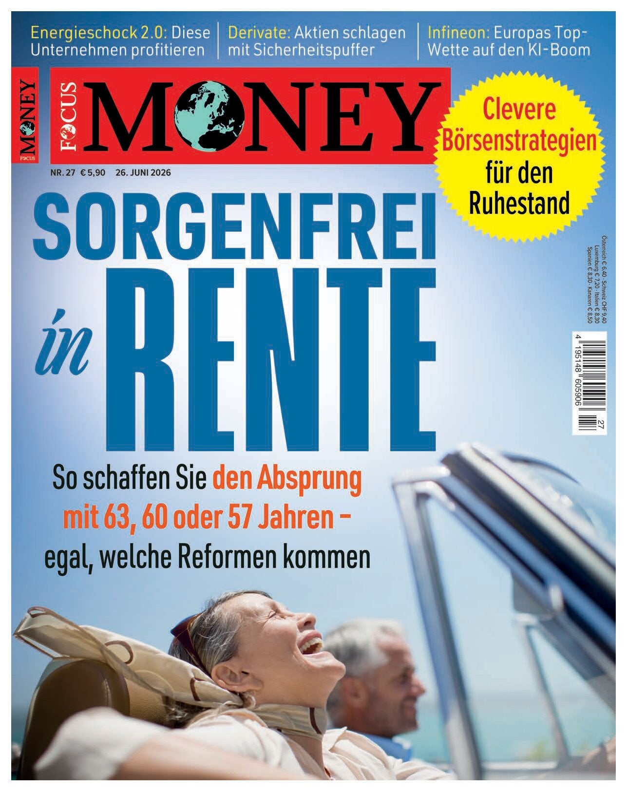 Focus Money
