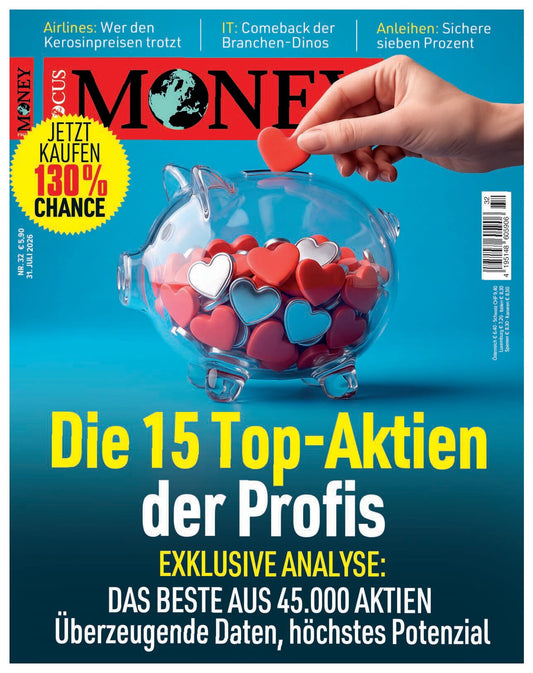 Focus Money