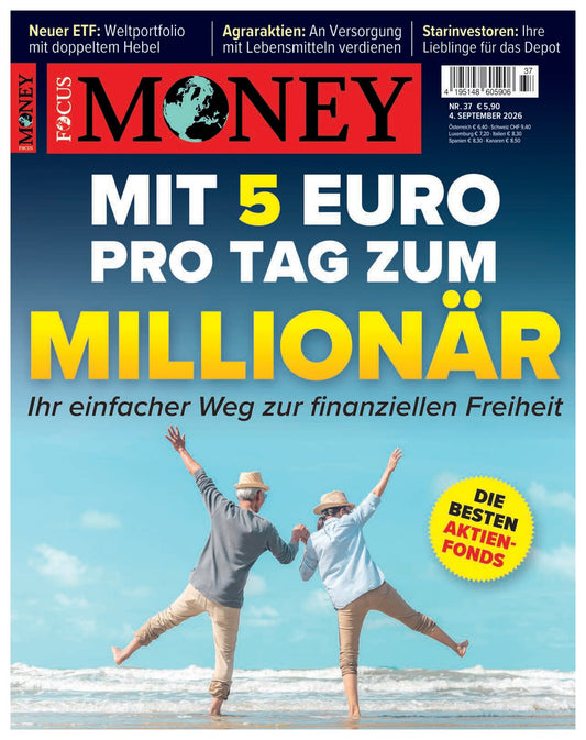 Focus Money