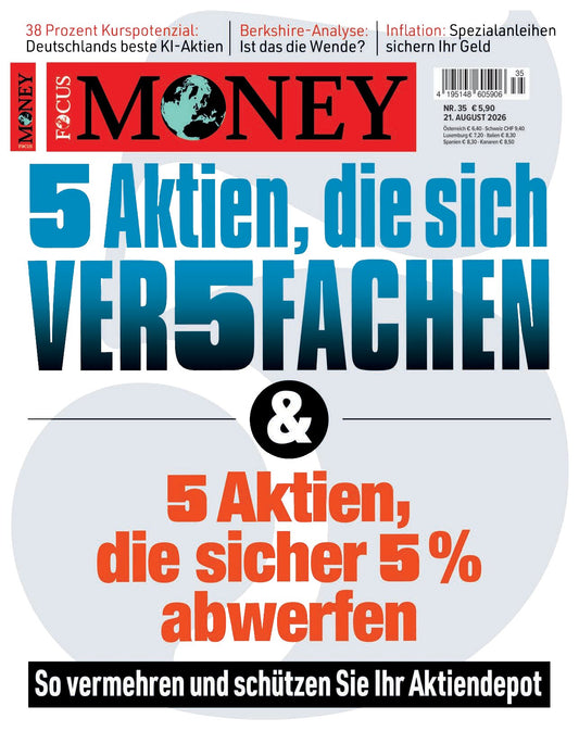 Focus Money