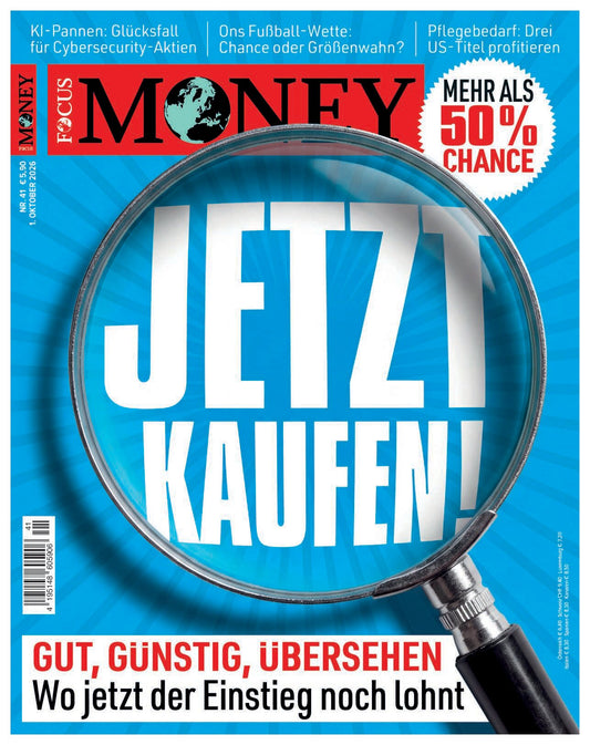 Focus Money