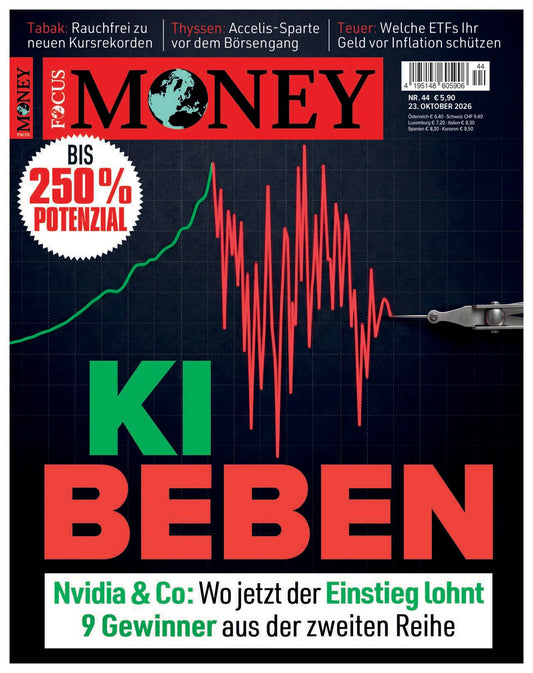 Focus Money
