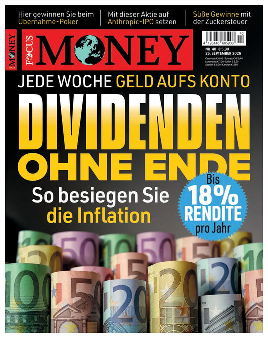 Focus Money