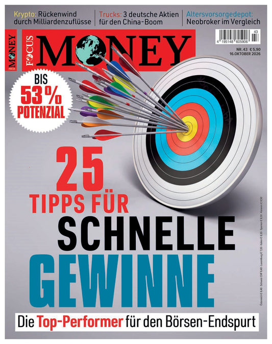 Focus Money