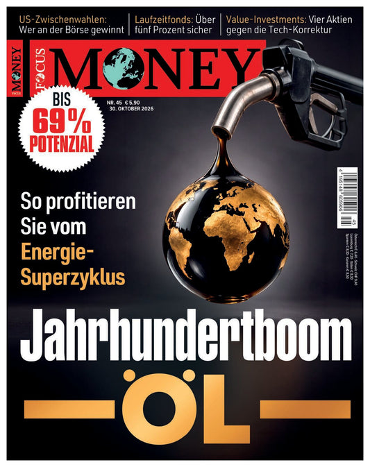 Focus Money