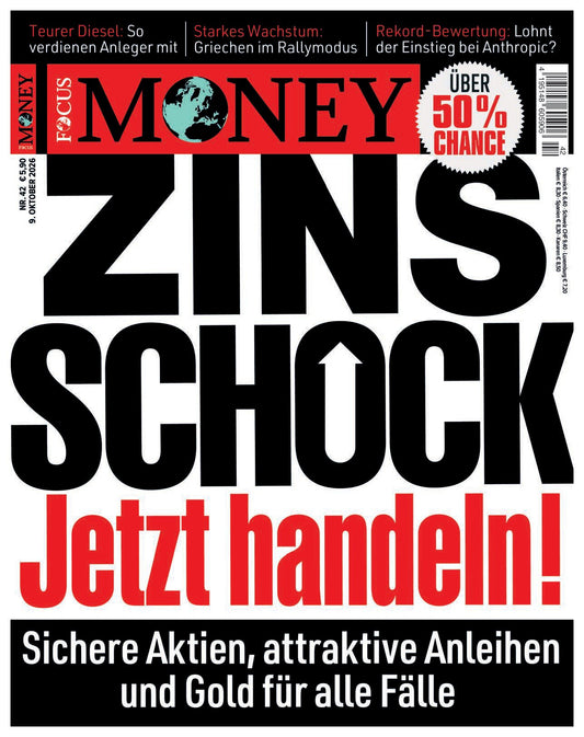 Focus Money