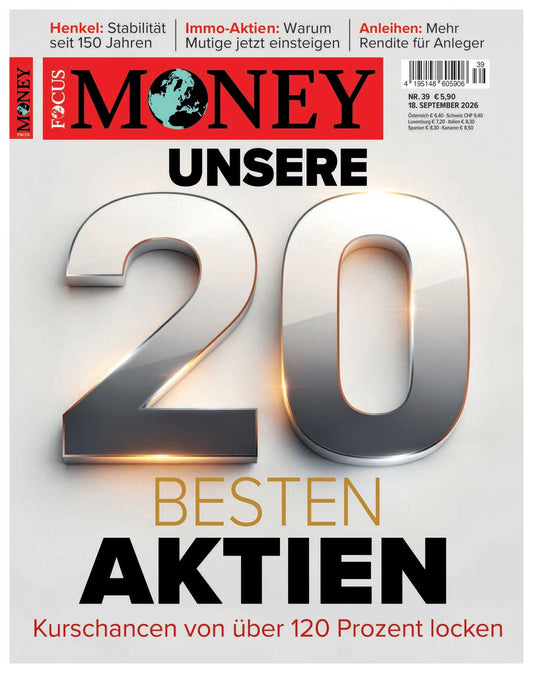 Focus Money