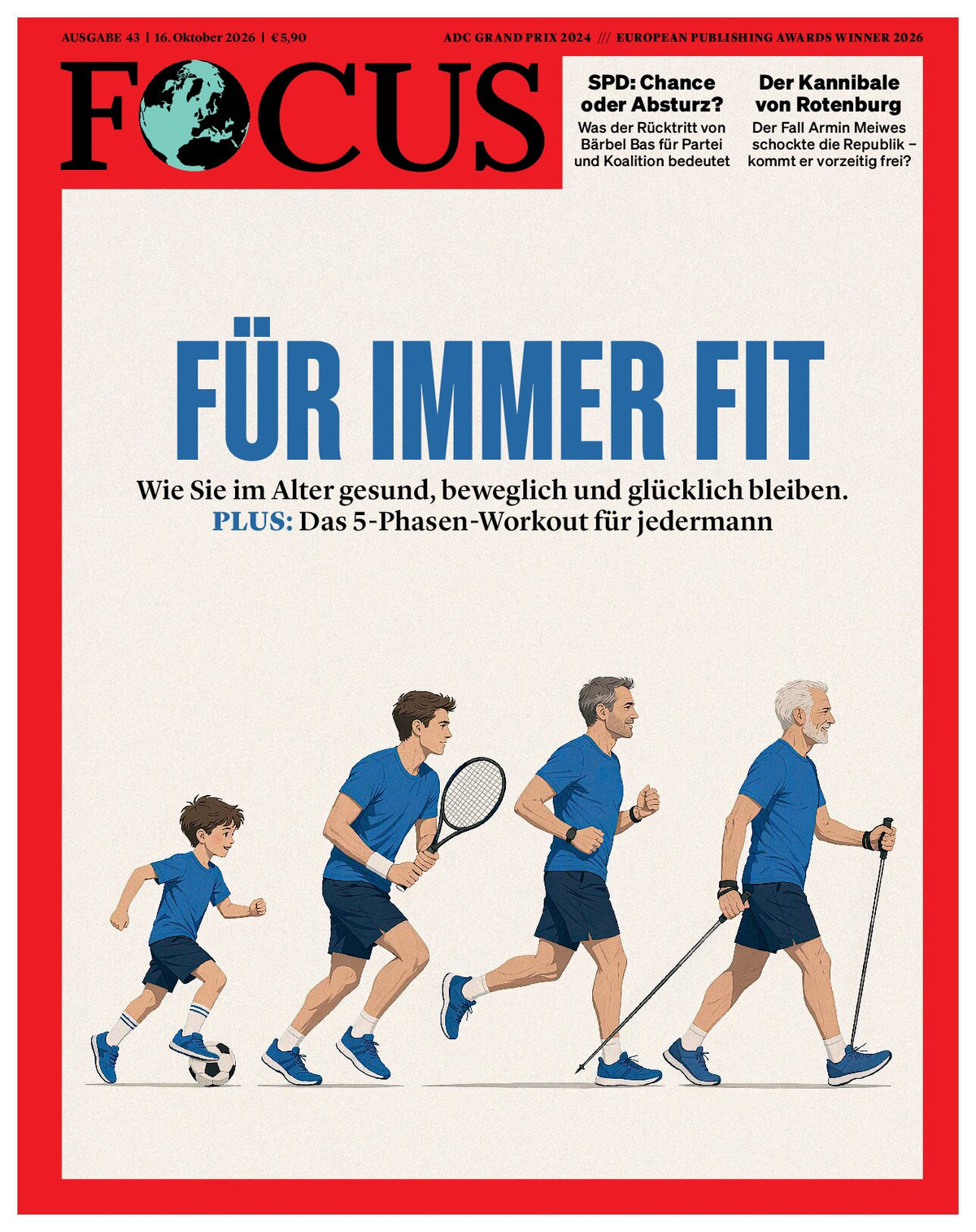 Focus