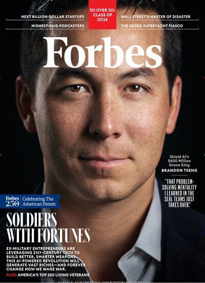 Forbes Specials