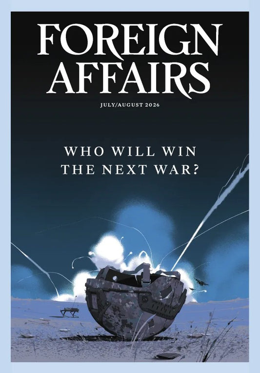 Foreign Affairs