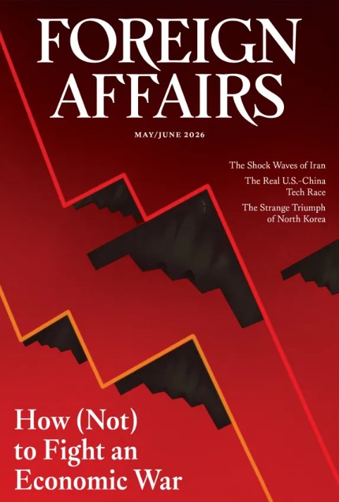Foreign Affairs