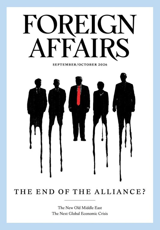 Foreign Affairs