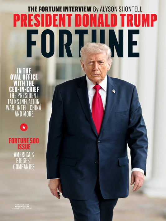 Fortune