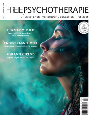Freie Psychotherapie