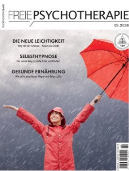 Freie Psychotherapie