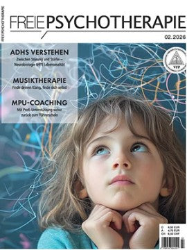 Freie Psychotherapie