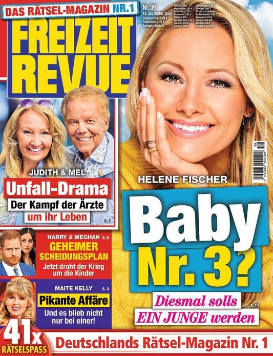 Freizeit Revue