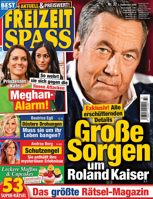 Freizeit Spass