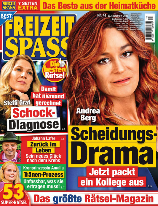 Freizeit Spass