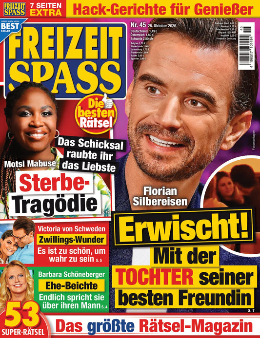 Freizeit Spass