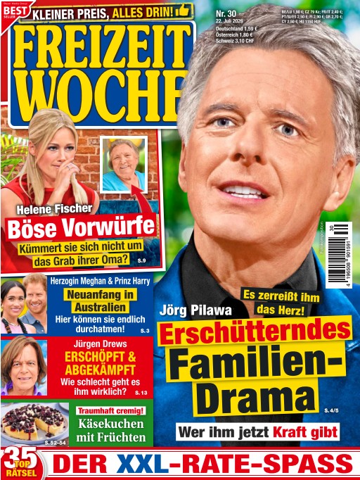 Freizeitwoche
