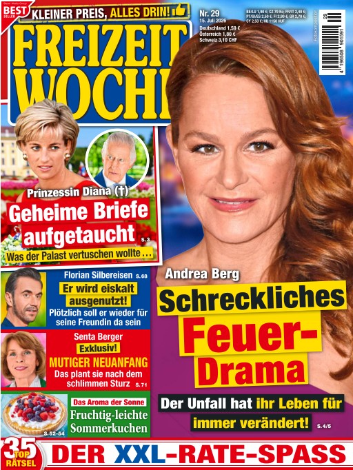 Freizeitwoche