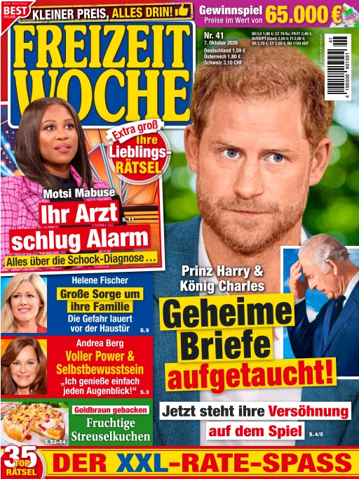 Freizeitwoche