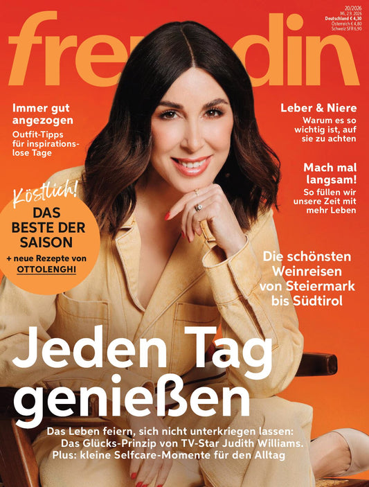 Freundin