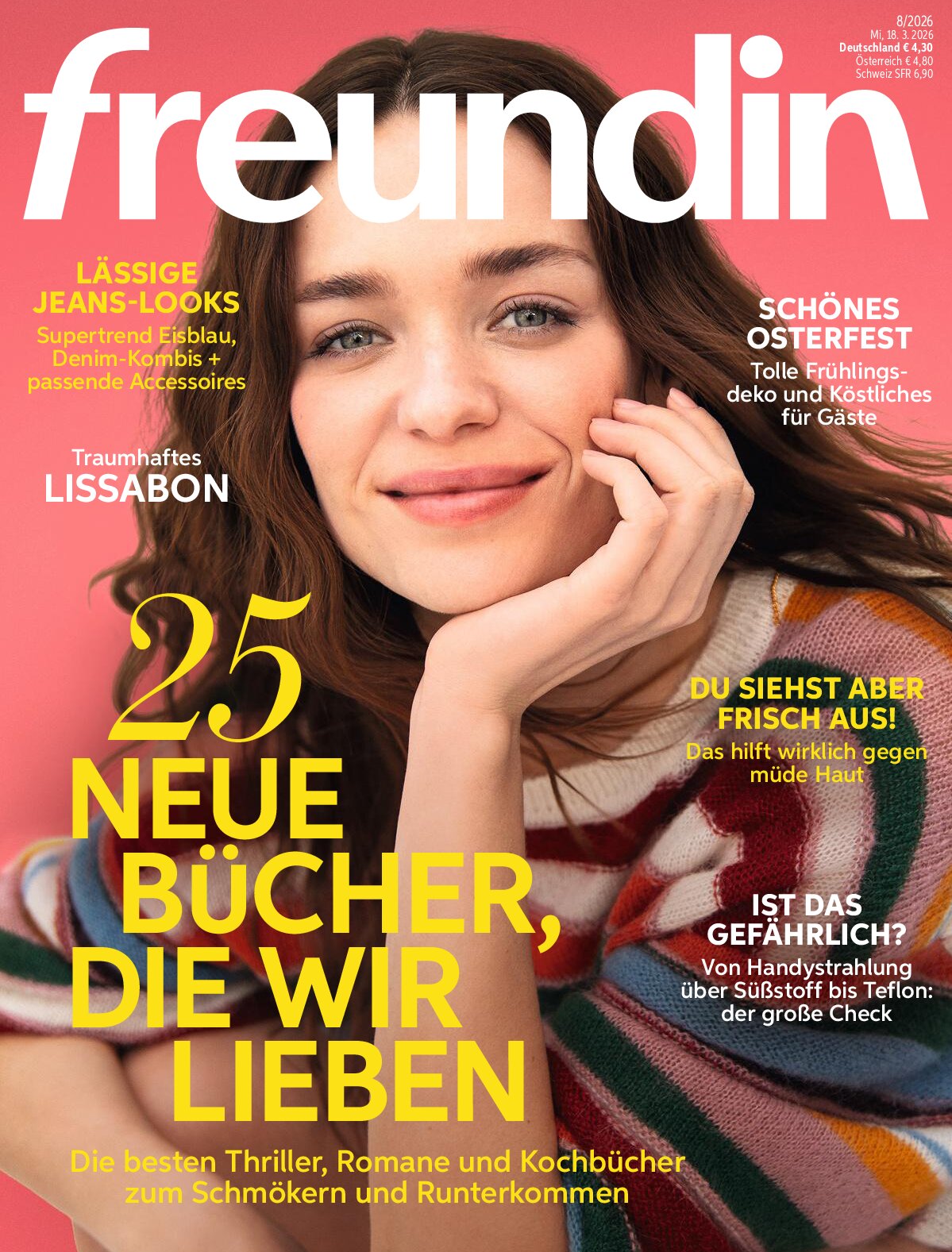 Freundin