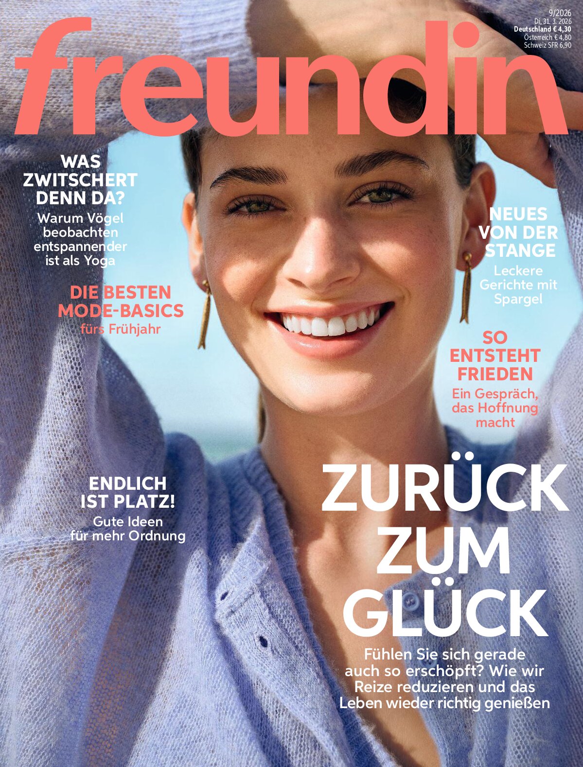 Freundin
