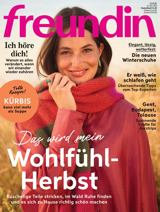 Freundin