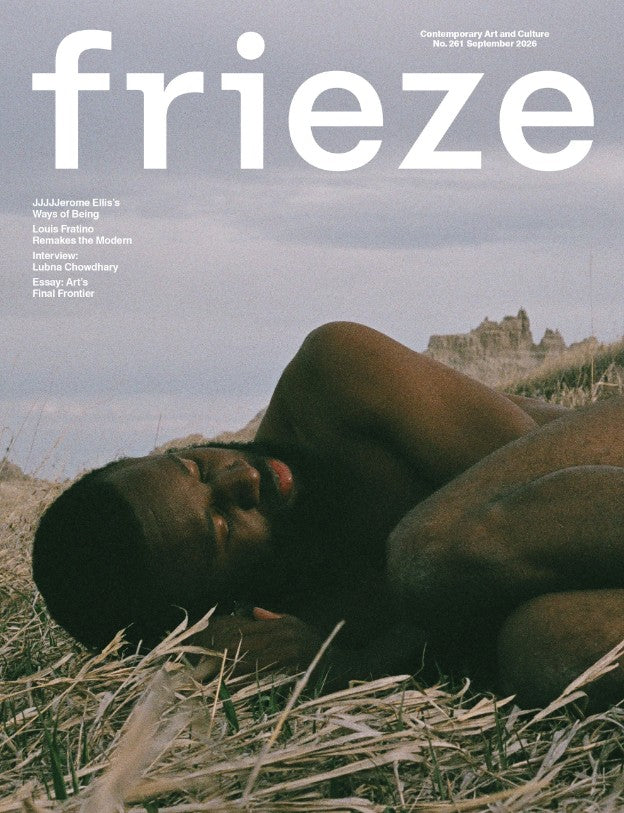 Frieze International