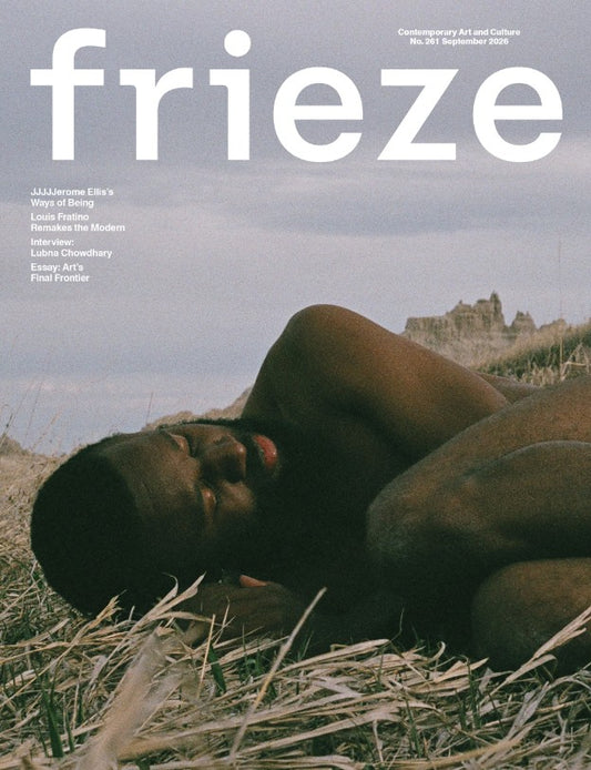 Frieze International