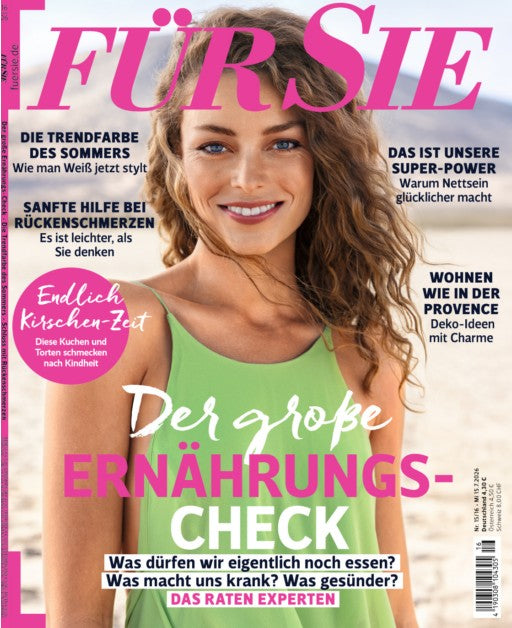 Für Sie