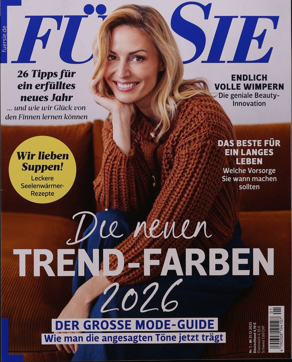 Für Sie
