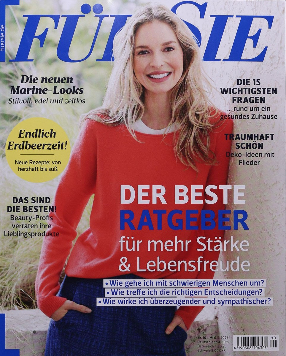 Für Sie