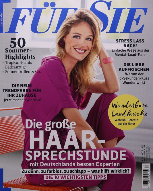 Für Sie