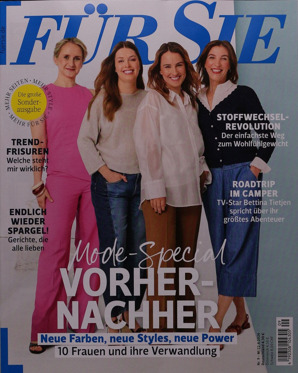 Für Sie