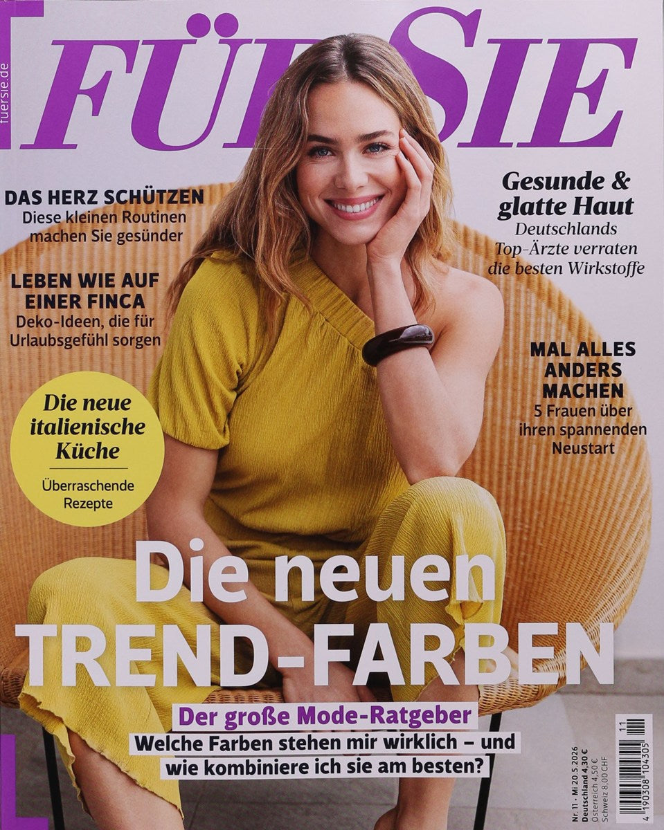 Für Sie