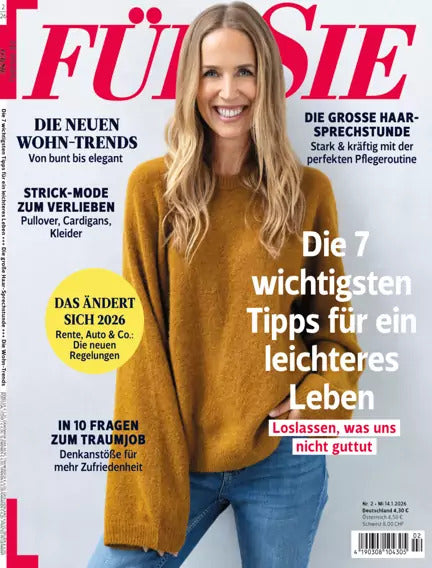 Für Sie