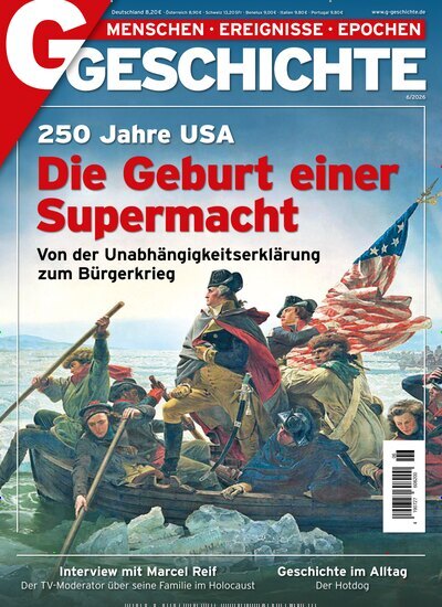 G Geschichte