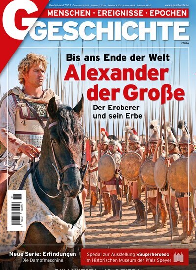 G Geschichte