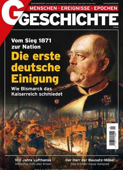 G Geschichte
