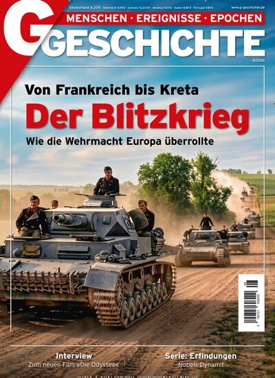 G Geschichte