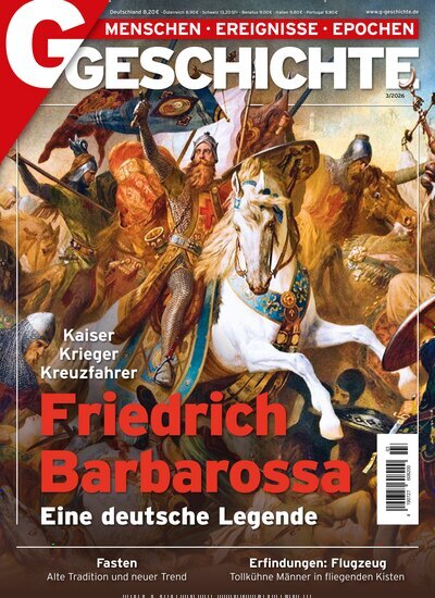 G Geschichte