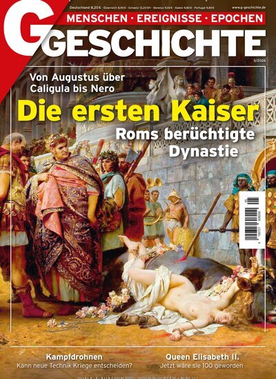 G Geschichte