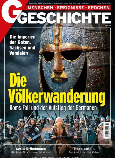 G Geschichte