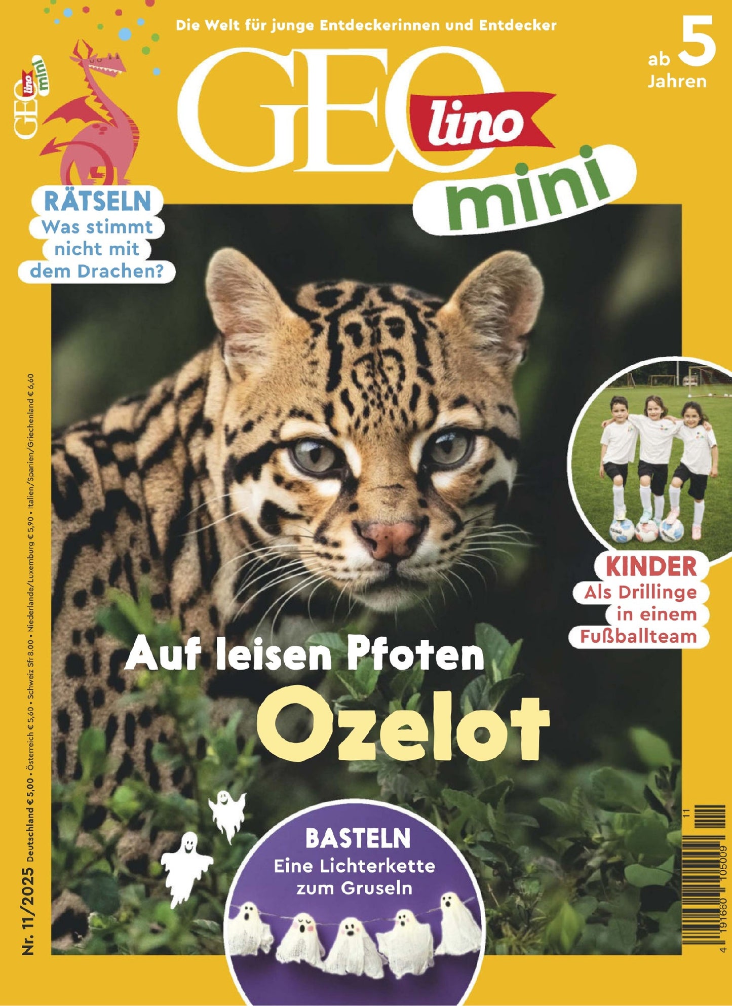 GEOlino Mini