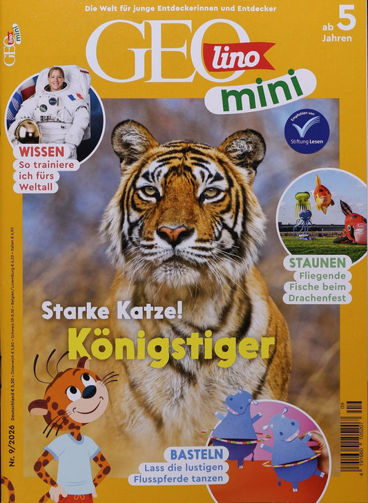 GEOlino Mini